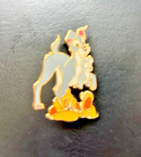 Disney Auctions Tramp with Puppies - Lady and The Tramp LE 100 Pin 2003 BRANDNEW picture