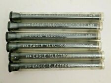 Berol Eagle Electronic Lead Refill Black HB .036