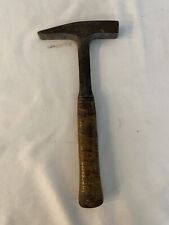 Vintage/Antique Unknown Manufacturer Hammer picture
