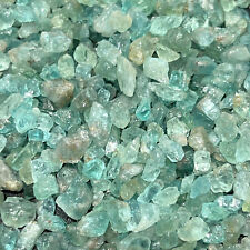 Apatite Crystals Small Chips One Pound Bulk Wholesale Lot Tiny Raw Natural picture