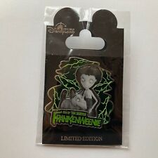 HKDL - Frankenweenie - Sparky & Victor Disney Pin 92340 picture