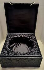 Vintage Satin Covered Box picture