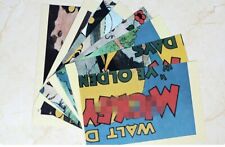 Tenyo Japan Magical Vintage Poster Magic Tricks Kids Magic Show Illusion Toys  picture