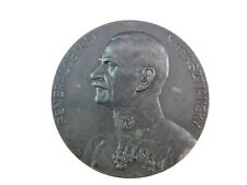 German WW1 Austria Hungary Empire Generaloberst V Terszticansky Table Medal picture