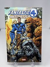 Fantastic Four: Antithesis Treasury Edition (Marvel Comics 2021) picture