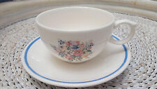 Ralph Lauren Vintage 1992 Dylan's Grove Cup & Saucer RARE picture