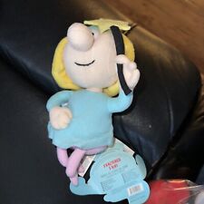 Vintage Fractured Fairy Plush From Rocky & Bullwinkle 1999 Stuffins 9” Tag B9 picture