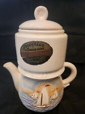 1950s Porcelier Drip Coffee Maker picture