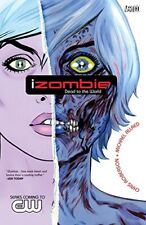 Dead to the World (iZombie) by Roberson, Chris picture