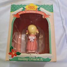 1997 Precious Moments Holiday Ornament Winter Wonderland by Enesco  picture