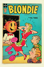 Blondie #59 (Oct 1953,  Harvey) - Good- picture