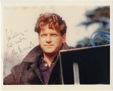 KENNETH BRANAGH Signed 10x8 Photo (Signed in 1995) ORIGINAL picture