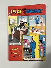 Vintage 150 New cartoons Aug 1975 No 64 picture