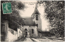 CPA 95 - ROISSY EN FRANCE (Val d'Oise) - 5. L'Eglise - Ed. Bernard picture