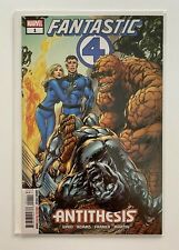 FANTASTIC FOUR ANTITHESIS #1 FIRST PRINT MARVEL COMICS (2020) (NEVER READ) picture