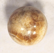 Aragonite 35mm Sphere for Home Decor Unique Gift or Metaphysical Use 6110 picture