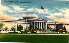 Postcard National Gallery of Art, Washington, D.C. picture