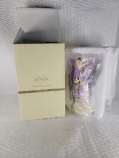 Lenox Winged Angel The Home Collection 5.9 in - Purple picture