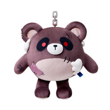 Official Game Egg Party Heartless Bear Plush Doll Stuffed Pillow Toy Pendant  picture
