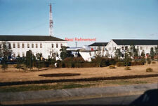 1958-1959 35mm Slide Johnson USAF Base Japan Buildings - Amateur Photo Original picture