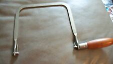 Vintage # 15B DISSTON PORTER COPING SAW Made In USA picture