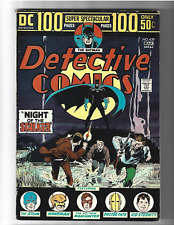 Detective Comics # 439 VG/FN GREAT COVER picture