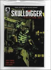 SKULLDIGGER AND SKELETON BOY #1 2019 NEAR MINT 9.4 4040 picture