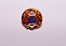 IOF Independent Order of Foresters Pin / Tack, Age Unknown, pre-owned  picture