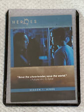 2010 Rittenhouse Heroes Archives Quotable Heroes #Q5 Card NM picture