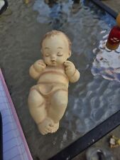 Vintage -Hummel-Infant Baby Jesus-TMK 3 - 5” length picture