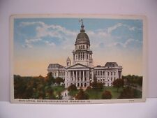 Springfield Illinois picture