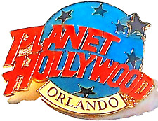 Planet Hollywood Orlando Florida Pin picture