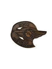 VINTAGE Aircraft Association Chapter Vice President Pin 2002 picture