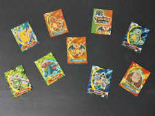 2004 Topps Pokemon Advanced Challenge charizard and more picture