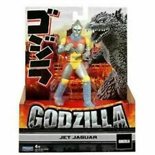 Playmates Toys Godzilla Jet Jaguar Action Figure picture