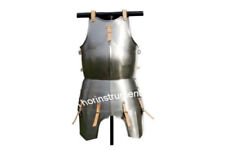 Suit steel new decorative Christmas new Iron Steel Medieval Half Body Lady Armor picture