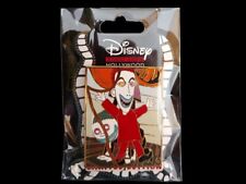 Disney Pin #108028 DSSH - NBC Nightmare Before Christmas Puzzle Lock & Barrel picture
