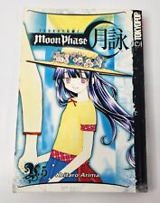 Tsukuyomi Moon Phase - Volume 5 - Keitaro Arima - Manga picture