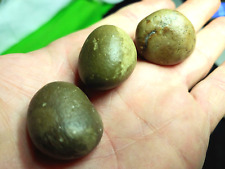 Michigan Authentic Game stones made of beautiful Glacial chert. picture