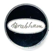 Brabham Vintage Pin Badge picture