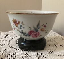 Avon American Heirloom Porcelain Bowl 1981 #collectibles #homedecor picture