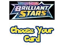 Pokemon TCG Cards | Brilliant Stars | Choose Your Card | All Pack Fresh picture