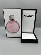Perfume 7” Display Stand Chance Chanel Used *READ* picture