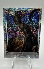 2022 Upper Deck Marvel Masterpieces Holofoil Speckle /99 Groot picture