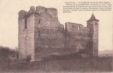 32 - VALENCE ON BAISE---Chateau de Lagardere 80591 picture