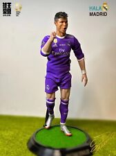 custom 1/6 scale Cristiano Ronaldo   Male Model for 12'' Action Figure picture