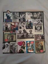 Lucille Ball Vintage Collector Magnets picture