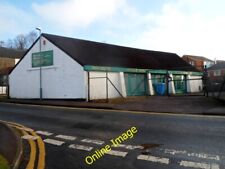 Photo 6x4 Antique World in Cinderford Bilson Green Located in Elmdene a f c2012 picture