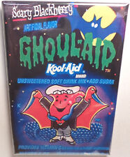 Scary Blackberry Ghoul-Aid Packet 2