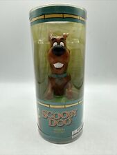 Scooby-Doo Spooky Island Hula Skirt Bobble Wigglin Figure Hanna-Barbera 7” NEW picture